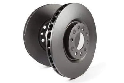 EBC Premium Rotor Sets - Front | 911 996 3.4 Carrera 2 Cast Iron Rotor only