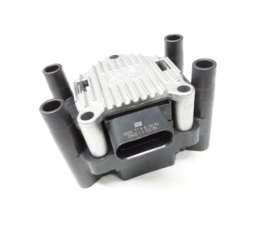 Ignition Coil - VW / 2.0L 8V / Beetle / Mk4 Golf & Jetta (AEG) / Mk6 Jetta