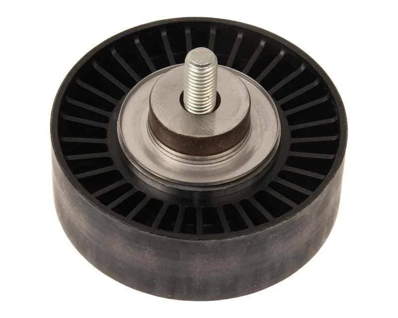 Accessory Drive Belt Idler Pulley (90mm) - BMW / E8x 135i / E9x 335i / E84 X1 / N55