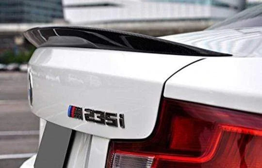 Racing Dynamics Performance Lip Spoiler | BMW 2 Series Coupe