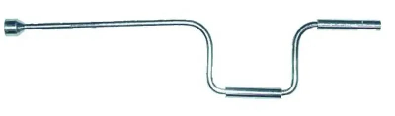 20032 BAL RV Trailer Stabilizer Jack Stand Crank For