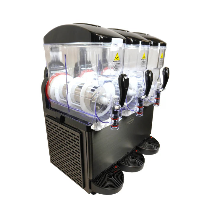3 x 12 L Commercial Slush Machine