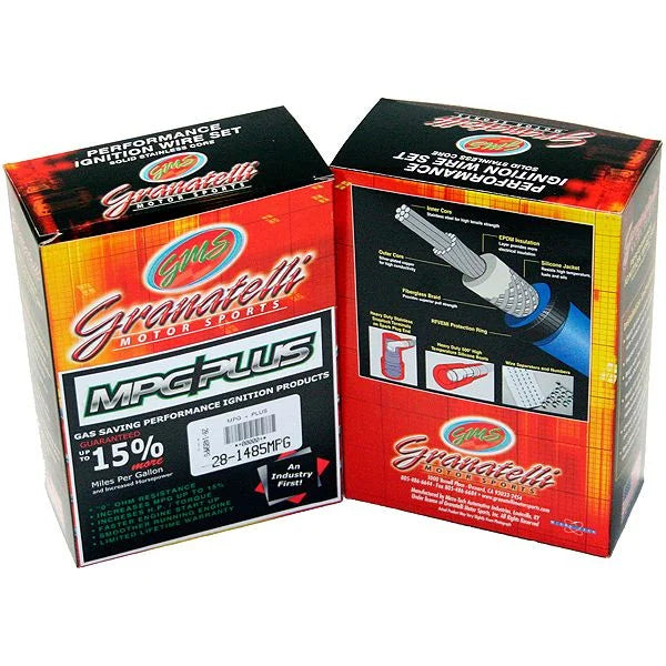 Granatelli Spark Plug Wire 24-1684S