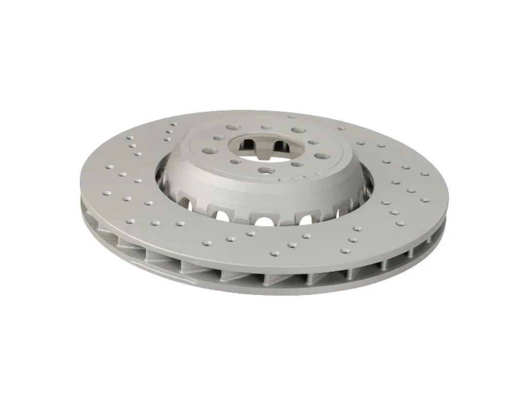 Brake Rotor Front Right - BMW F2x M2 / F3x M3 M4