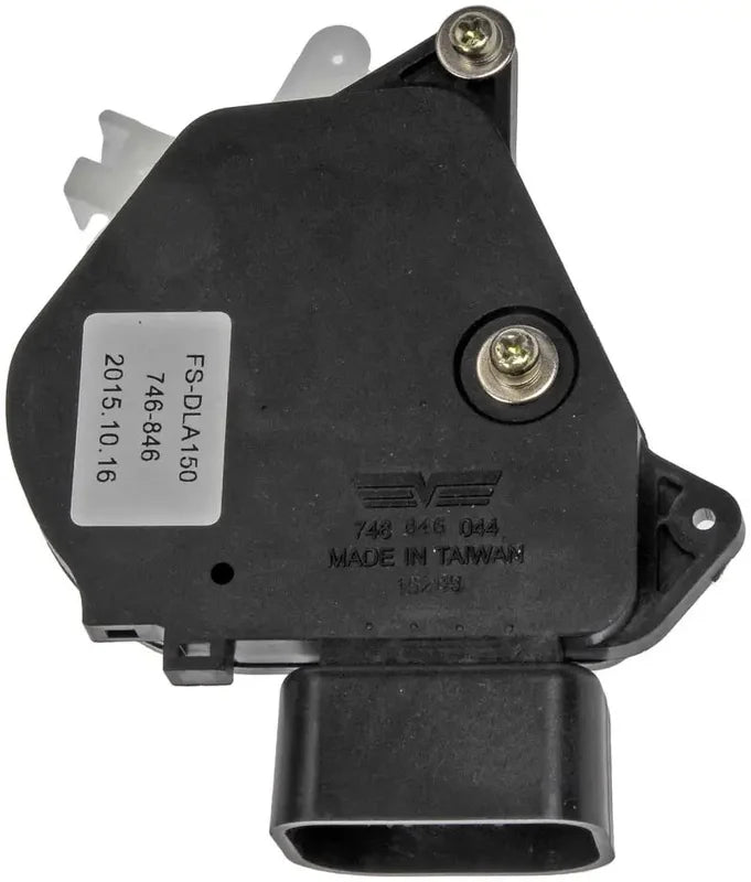 746-846 Dorman (OE Solutions) Door Lock Actuator Motor OE Replacement