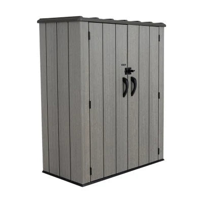53 Cubic Feet Vertical Storage Shed - Product image 2