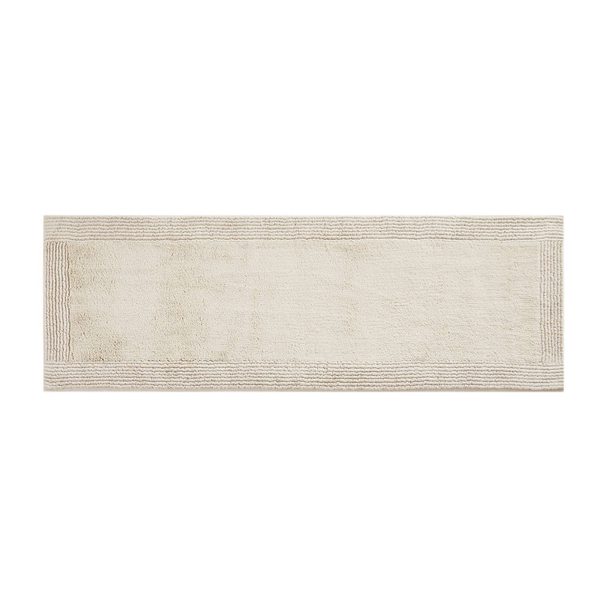 Madison Park Signature Splendor 100% Cotton Tufted 3000 GSM Reversible Bath Rug - Product image 1