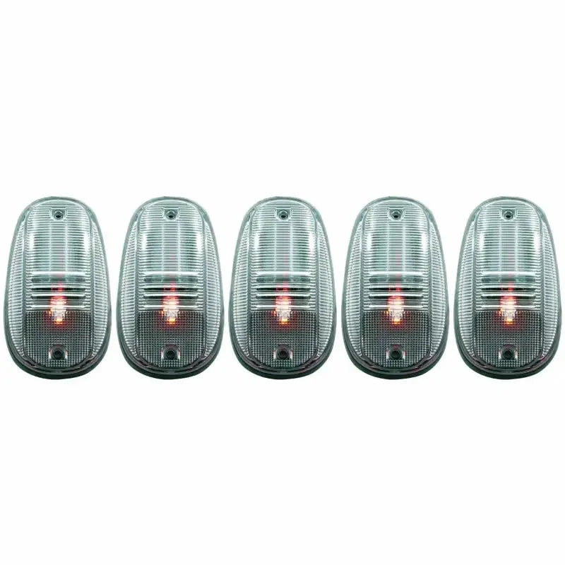 861092 Anzo Roof Marker Light- LED Direct-Fit OEM Style