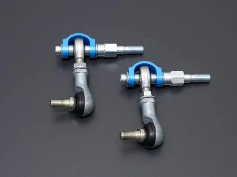 Cusco 2023 Toyota GR Corolla Rear Adjustable Sway Bar End Link Set