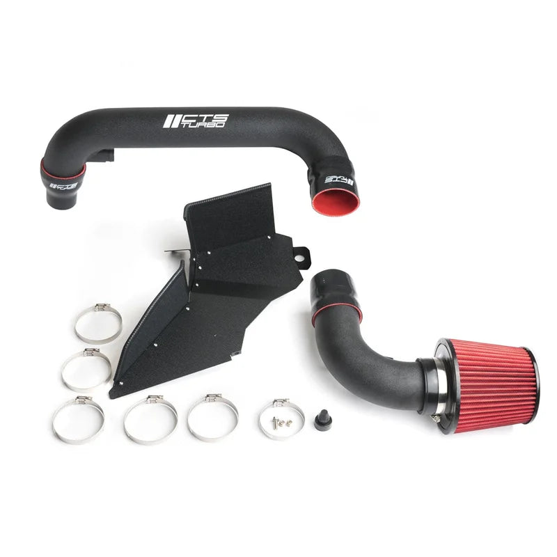 CTS Turbo 3" Air Intake System | 1.8TSI/2.0TSI B-Cycle Engine Non-MQB
