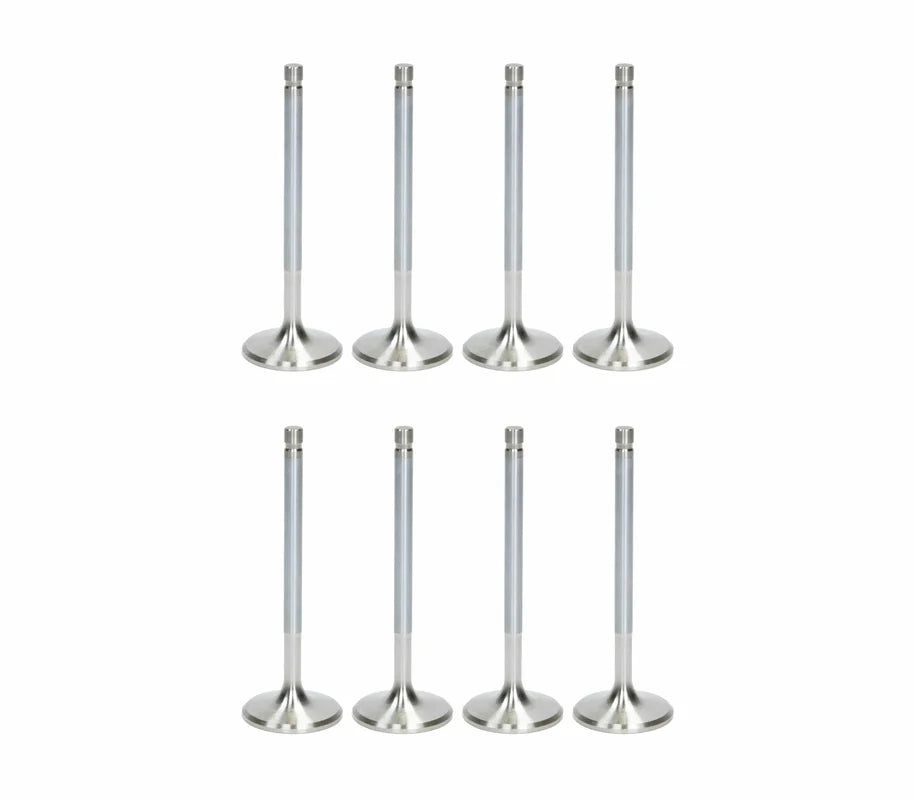 Ferrea Competition Plus Intake Valve Kit 34.9mm +1mm - VW/Audi 2.0T FSI & TSI 16V