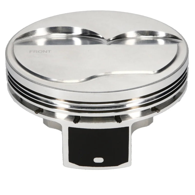 JE Pistons Chevrolet 4.065 in. Bore Right 312096R