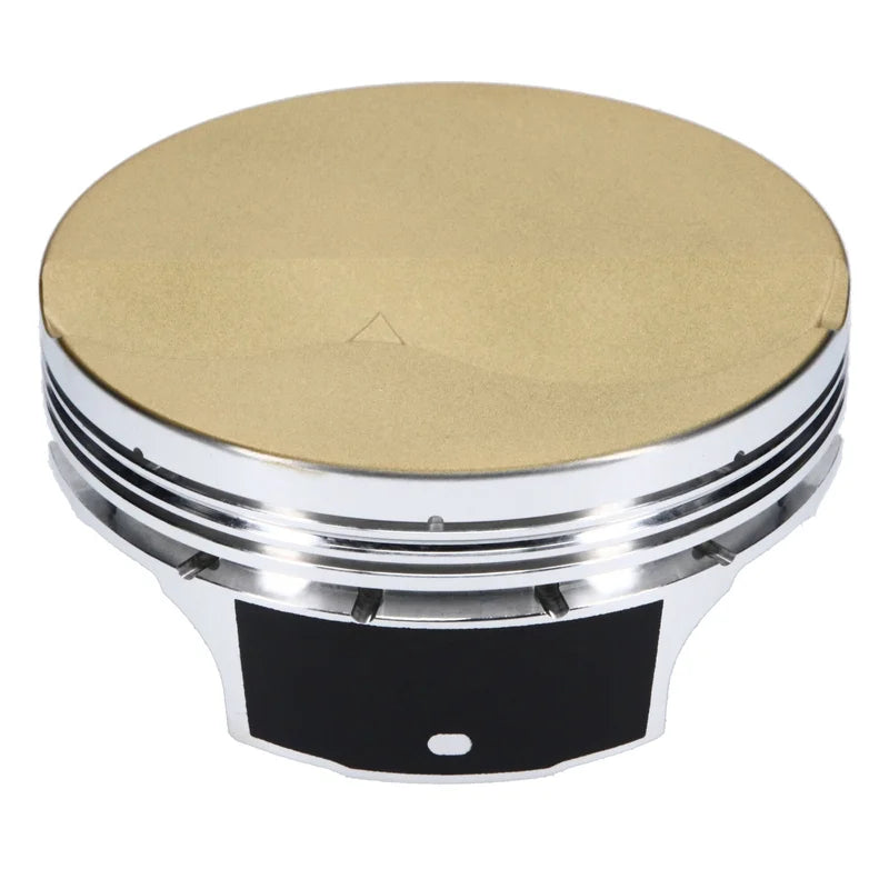 JE Pistons Ultra Chevrolet 4.075 in. Bore Right 360770R