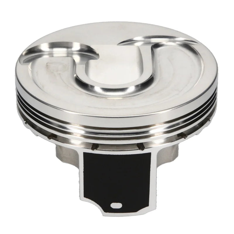 JE Pistons Chevrolet 4.075 in. Bore Right 360826R