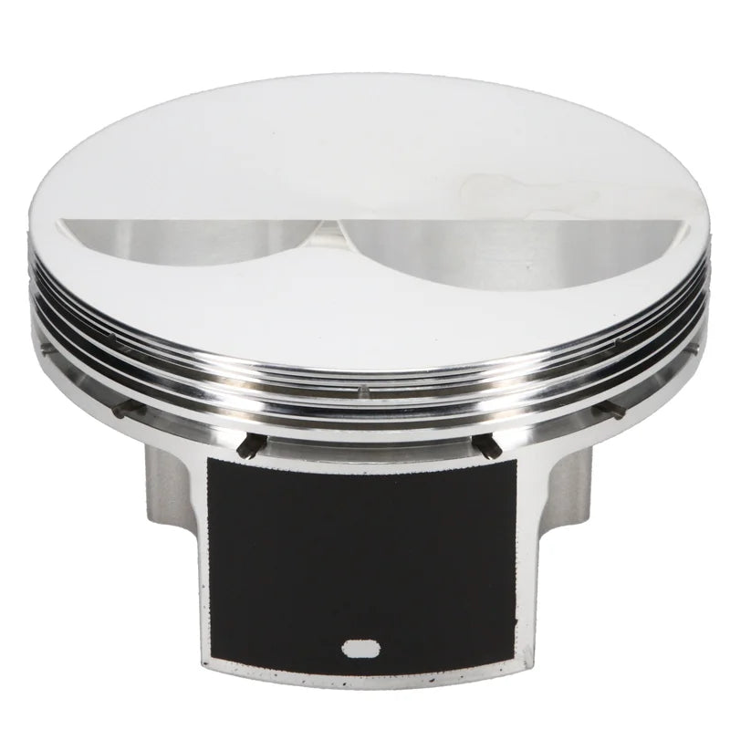 JE Pistons Chevrolet 4.035 in. Bore Right 258029R