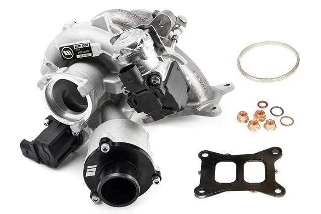 HPA OEM+ IS38 Turbo Upgrade - MQB 2.0T