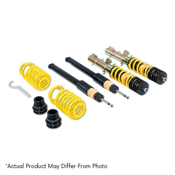 ST Suspensions 13268003 ST X Coilover Kit - Kia Optima (TF) excl. Hybrid