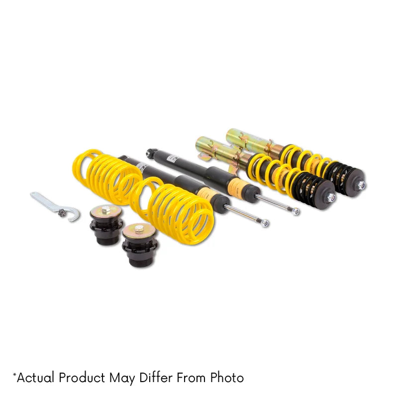 ST Suspensions 18250003 ST XA Coilover Kit - Honda Civic Coupe Sedan