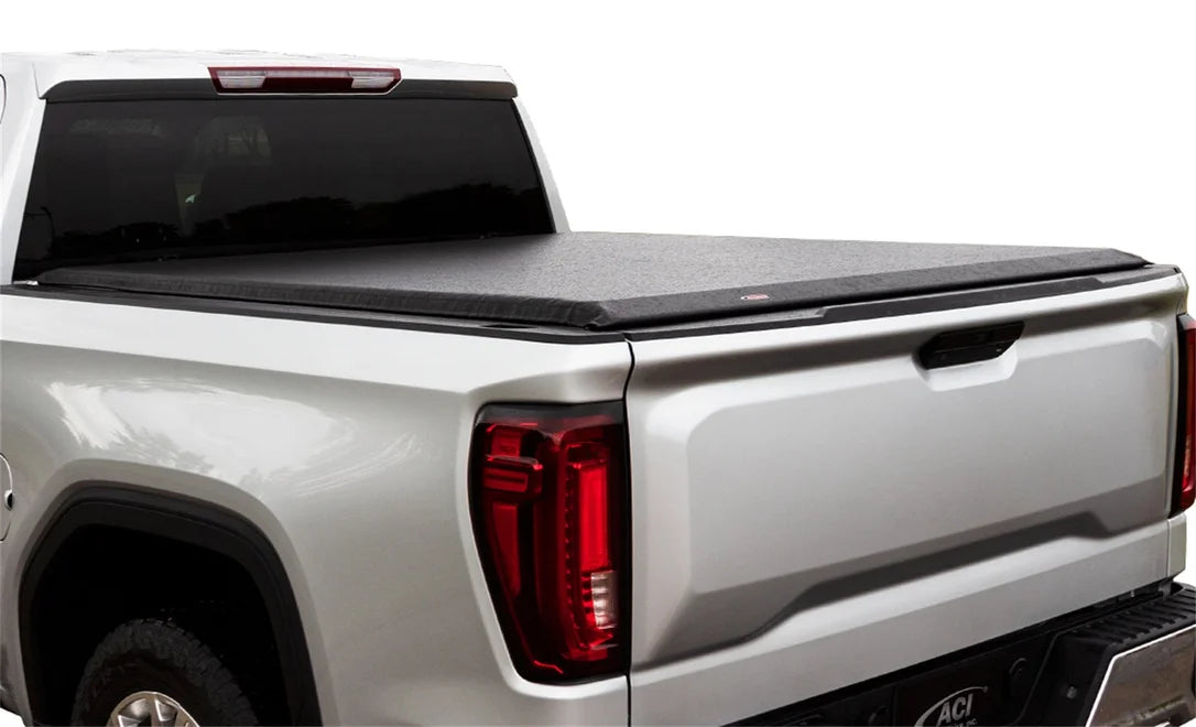 Access 35209 - Literider 07-19 Tundra 5ft 6in Bed (w/o Deck Rail) Roll-Up Cover
