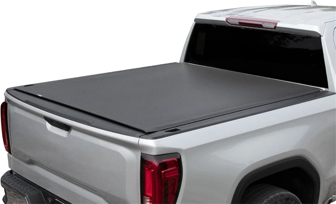 Access 95299 - Vanish 2022+ Toyota Tundra 6ft 6in Bed Roll-Up Cover