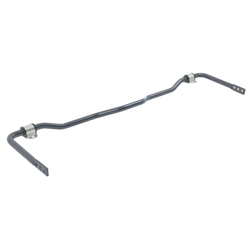 BELLTECH 5533 REAR SWAYBAR 1 in. / 25.4mm Rear Anti-Sway Bar w/ Hardware 2018-2021 Jeep Gladiator JT 4dr 1 in. Rear Swaybar