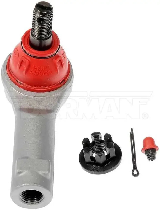 Dorman TO86435RD Tie Rod