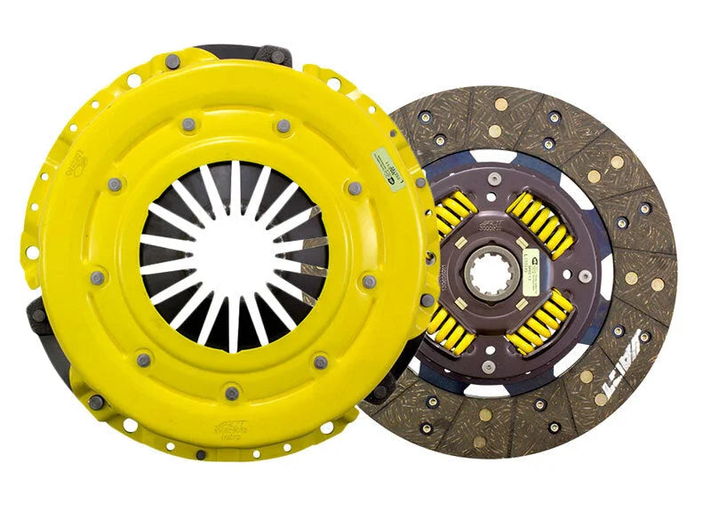ACT GM2-HDSS - 1960 American Motors Ambassador HD/Perf Street Sprung Clutch Kit