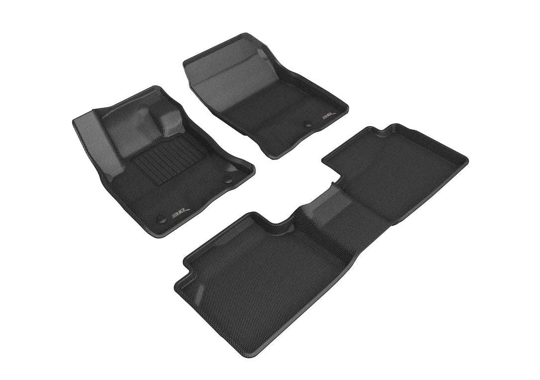 3D MAXpider L1FR14201509 - 20-24 Ford Escape Hybrid Kagu Black R1 R2
