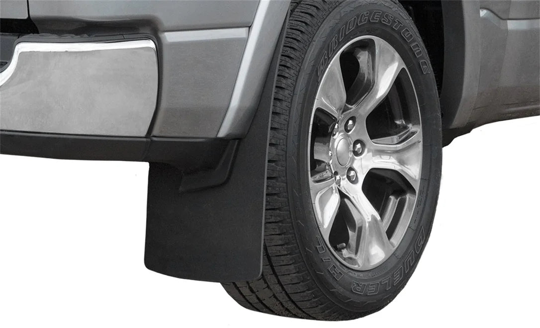 Access E004002209 - ROCKSTAR 2019-2020 Ram 1500 (Excl. 19 Classic) 12in W x 20in L Splash Guard