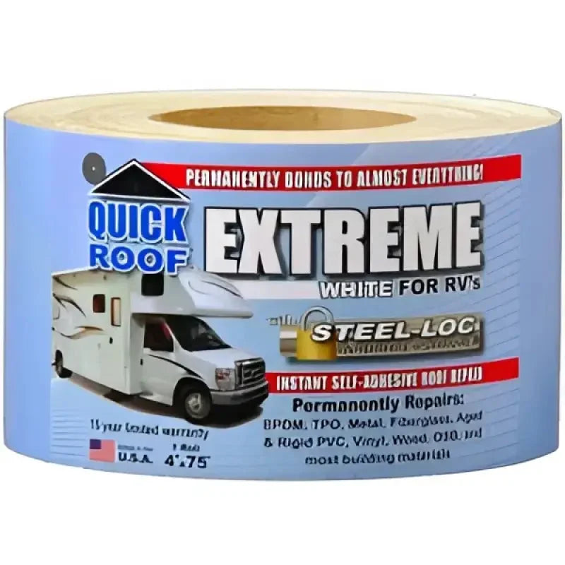 UBE475 CoFair Product Roof Repair Tape Use To Stop Leaks And Repairs