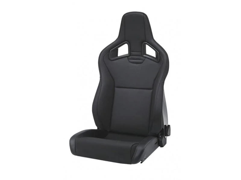 Recaro Cross Sportster CS w/Heat Passenger Seat