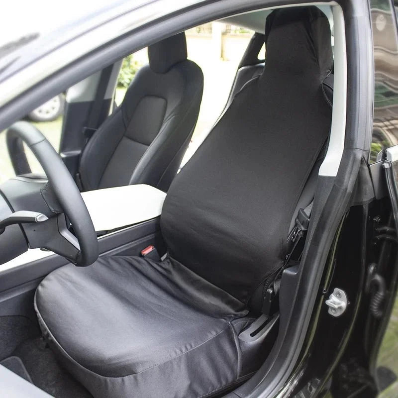 Seat Cover Protectors for Tesla Model 3 & Model Y