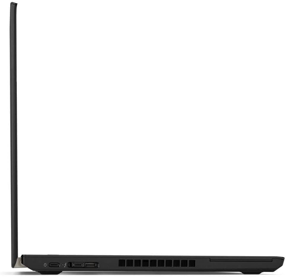 Lenovo ThinkPad T480s Business Laptop 14" FHD (1920 x 1080) Intel Core i7-8650U up to 4.2GHz DDR4 RAM 16GB SSD 512GB CAM Bluetooth Windows 11 Pro (Renewed)