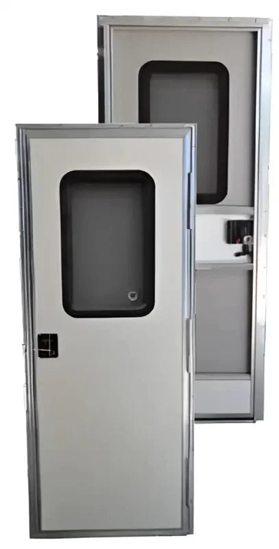 015-217716 AP Products Entry Door Square Door