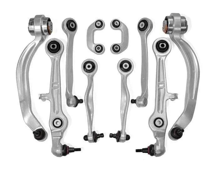 034 Control Arm Kit | Density Line | B6 | B7 Audi A4 | S4 | RS4