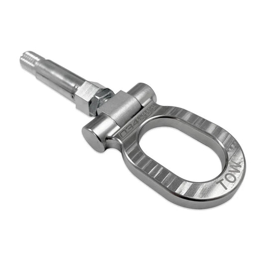 034Motorsport Stainless Steel Tow Hook | Audi B6/B7 A4/S4/RS4