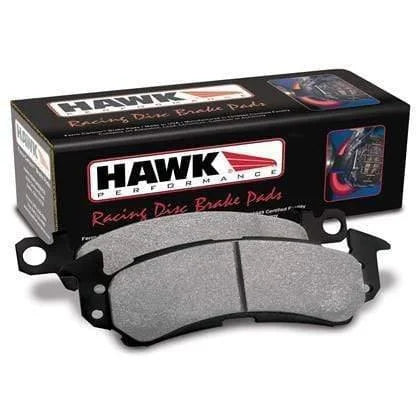 Hawk HP+ Street Brake Pads - Front