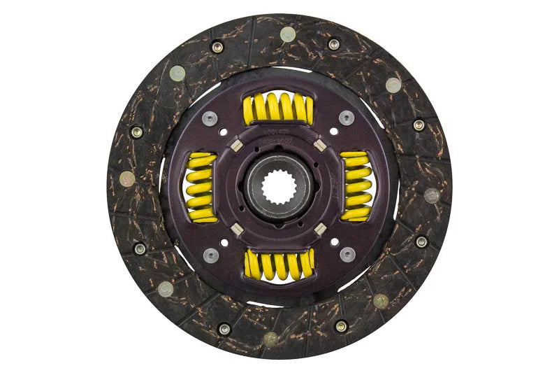 ACT 2001401 - 1995 Suzuki Esteem Modified Sprung Street Disc