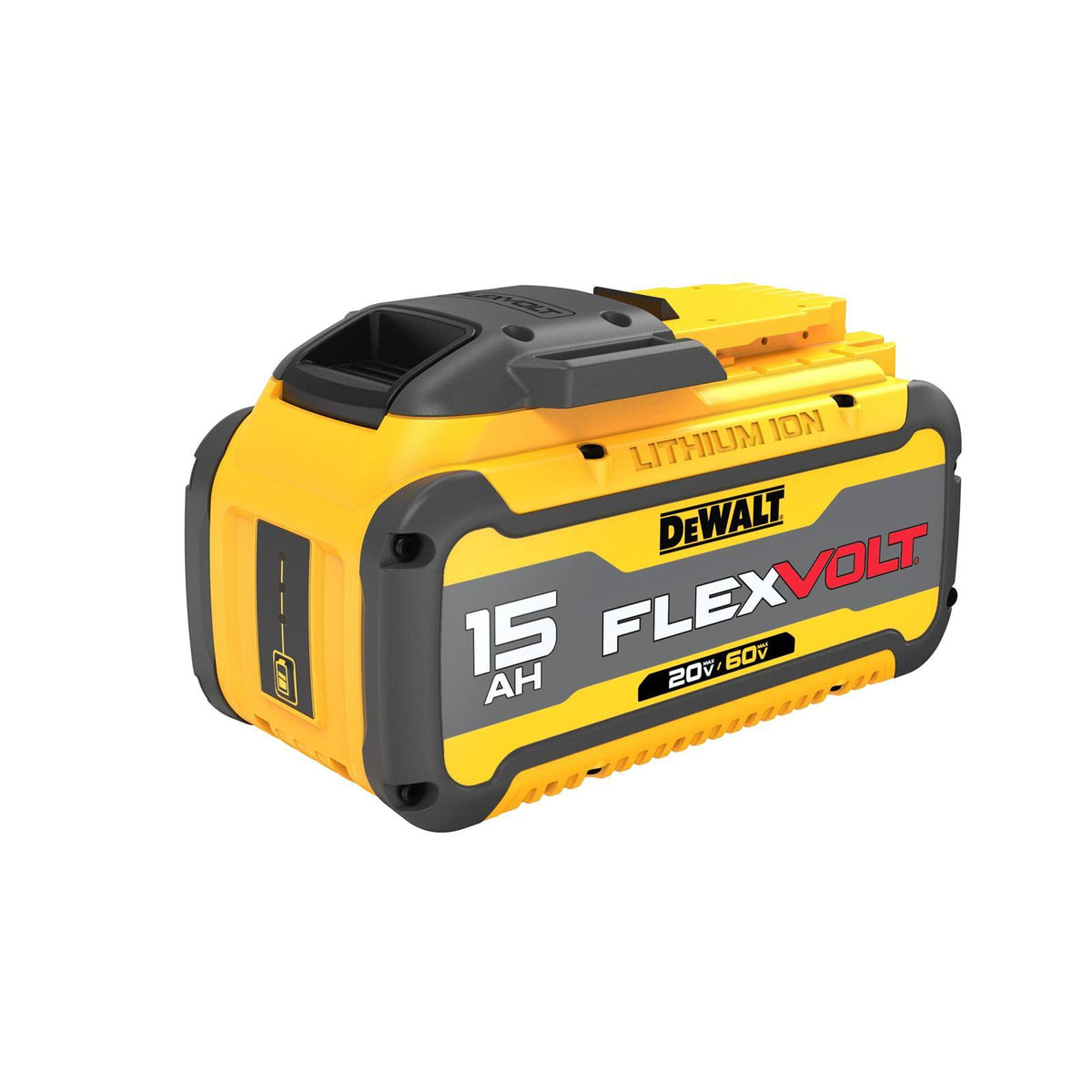 DeWalt DCB615 20V/60V Max FLEXVOLT 15.0Ah Battery - Product image 1