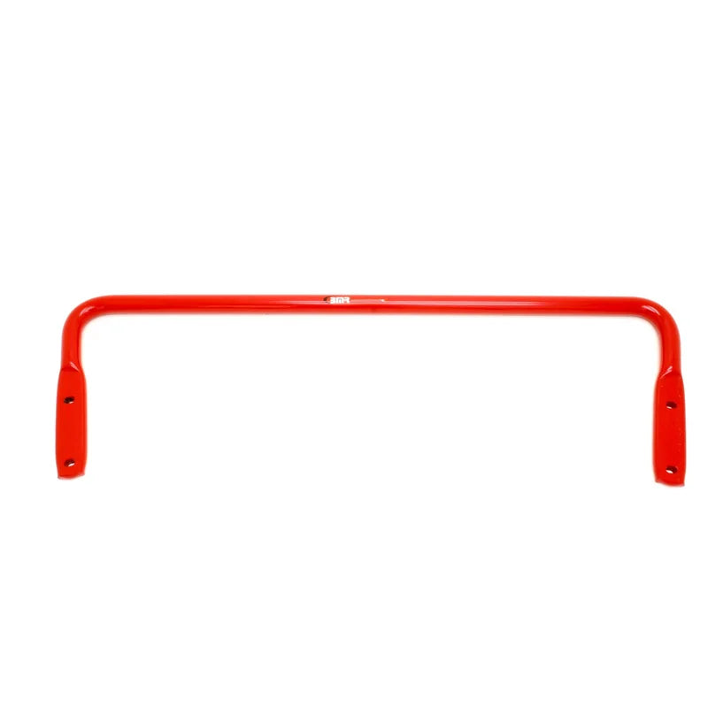 BMR Suspension Xtreme Sway Bar Kit, Rear, Solid 38mm BMR-XSB003R