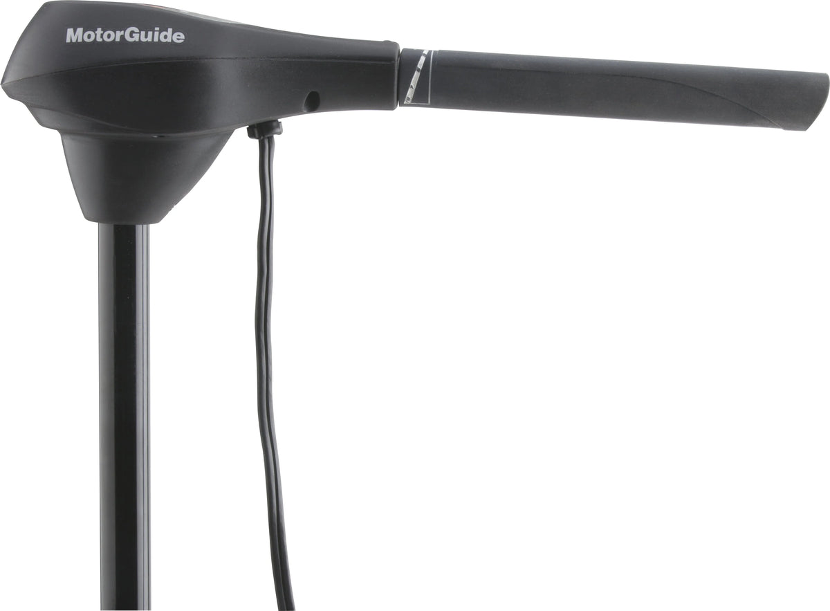 Motorguide 940100140 R3 Freshwater Transom - Mount Trolling Motor - 55 lb Thrust, 36" Shaft