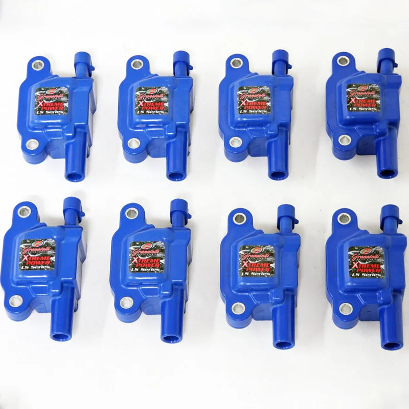 Granatelli GM LT Series Coil 28-0514-CPB