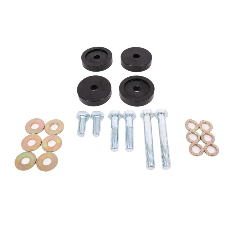 BMR Suspension BK054 - Bushing Kit Differential Lockout - 2015-2017 Mustang BMR-BK054