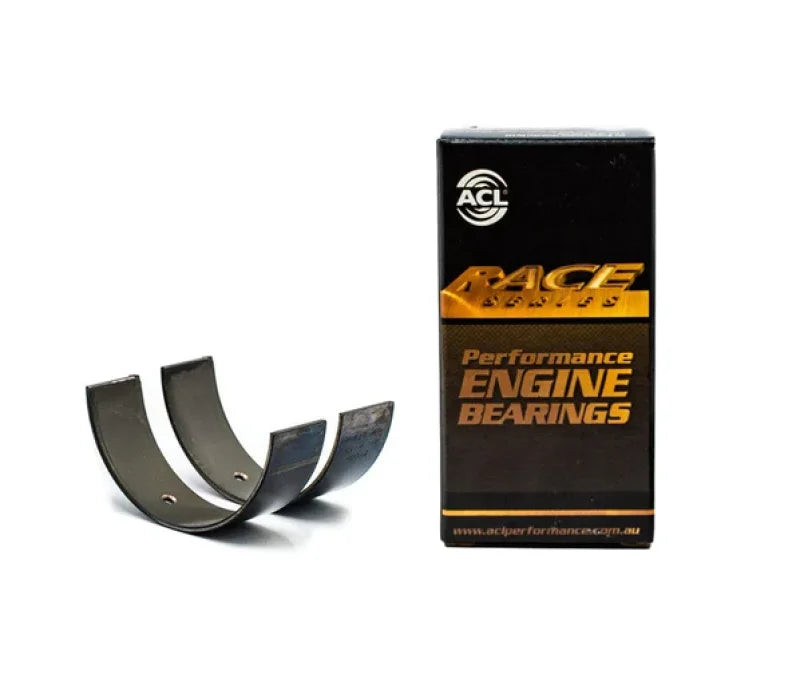 ACL 4B1906H-.50 - Honda 4 2.0L/2.3L K20A3/F23A 1998 on Engine Connecting Rod Bearing Set