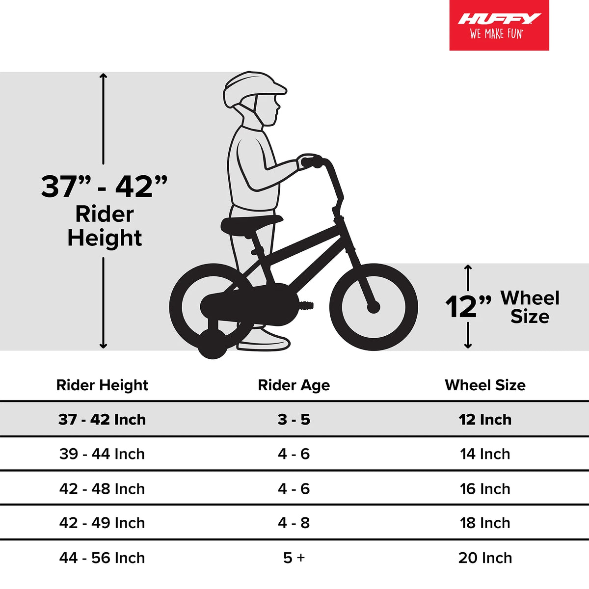 12 In. Rock It Boy Kids Bike, Grey Matte and Lime - Product image 8