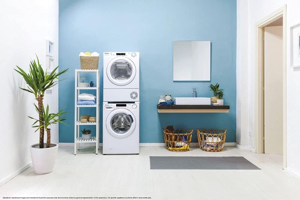 Sche linge Condensation CSOEC10DG-S -