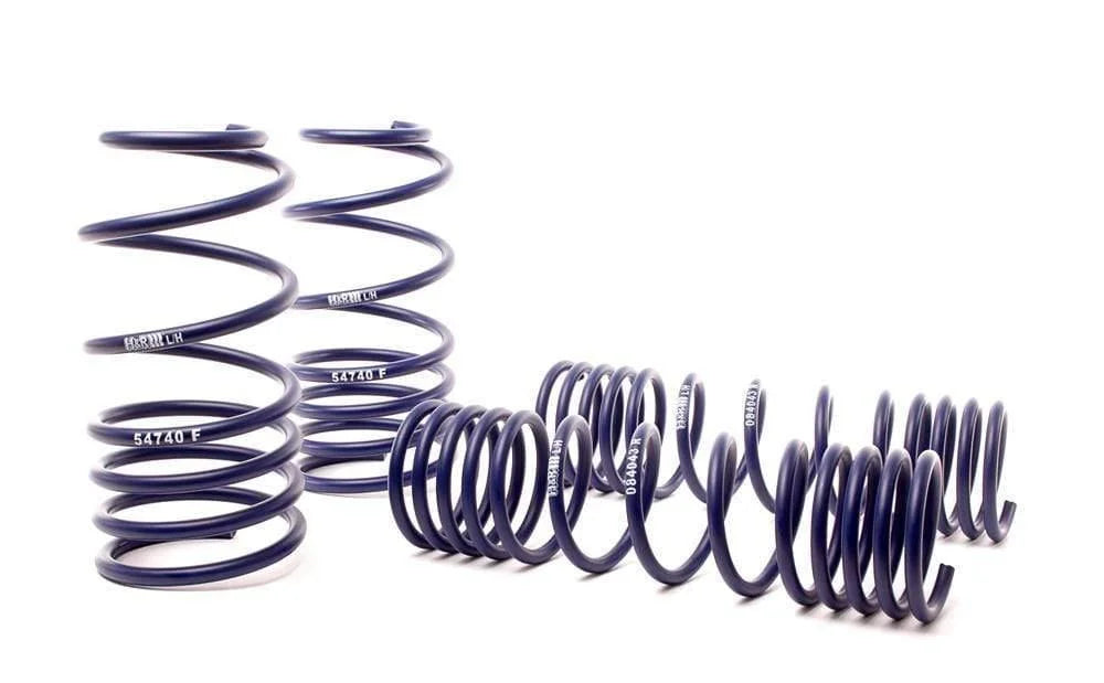 H&R Sport Springs - VW Mk1