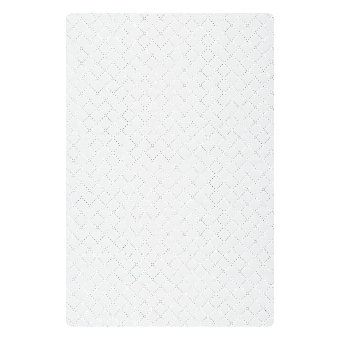 on Me. Sunset 3 Extra Firm Fiber Portable Crib Mattress - Product image 10