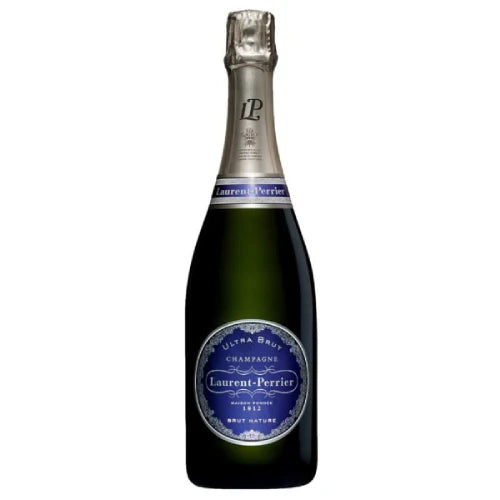 Laurent-Perrier Ultra Brut New Label NV, 750 ml - Product image 1
