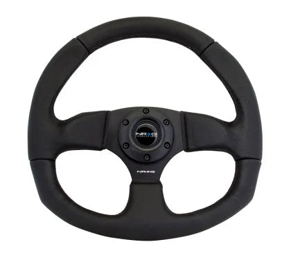 NRG 320mm Steering Wheel